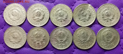 1 копейка 1926-57. До 17.03.24 в 22.00 - 20240315_212225
