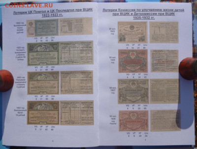 КАТАЛОГ ЛОТЕРЕЙНЫЕ БИЛЕТЫ РСФСР,СССР и РФ 1922-1994г - 4.JPG