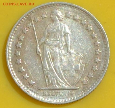 2 франка 1952. - DSC_0340.JPG