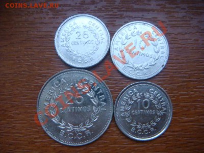 -v- Монеты Коста Рики - DSC06121.JPG
