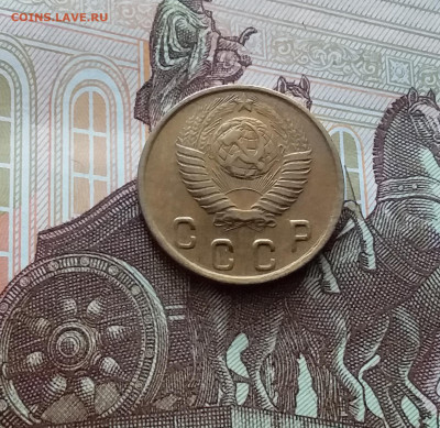 2 копейки 1949. До 22.03.24 в 22.00 - 20240316_125755