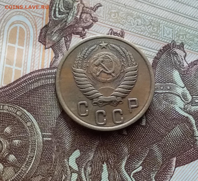 2 копейки 1954. До 22.03.24 в 22.00 - 20240316_130030