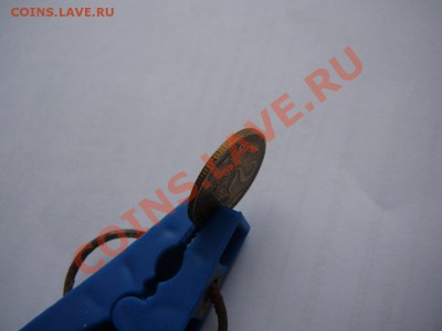 2 копейки 1927 года R - P1270424.JPG