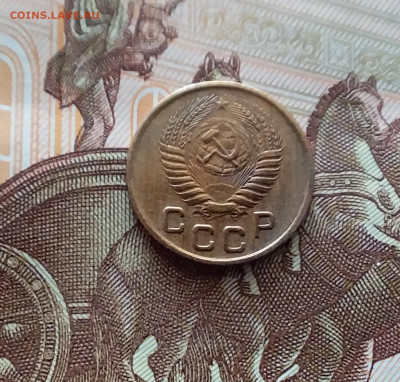 1 копейка 1954. До 22.03.24 в 22.00 - 20240316_133817