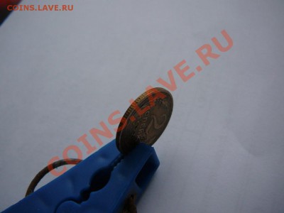 2 копейки 1927 года R - P1270425.JPG