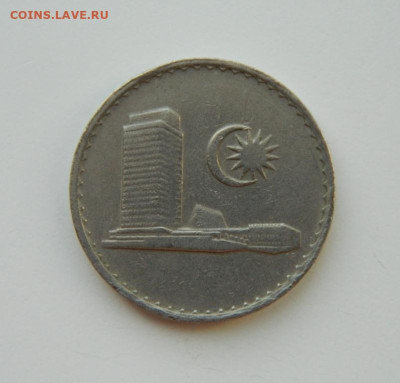 Малайзия 50 сен 1984 г. до 21.03.24 - DSCN5145.JPG