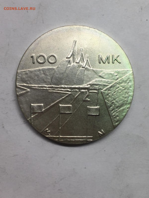 Финляндия, 100 Марок 1989, Ч.М. по Лыжн.Гон., до 22.03.2024 - 1E0CB296-9CA1-4670-A30A-9D0DECC5E6B5