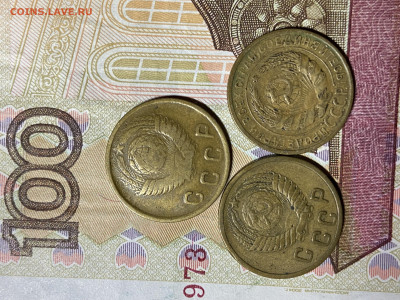 Сборный лот 2 копейки 1928,49,54. До 20.03.24 в 22.00 мск - IMG_5019