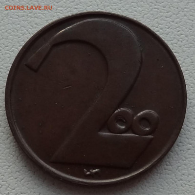 200 крон Австрия 1924г. до 18.03. в 22:00мск. - DSC01785.JPG