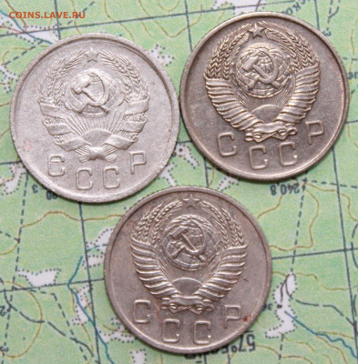 10 копеек 1936,53,57 г. до19.03.2024 г. 22:00 по МСК - IMG_0584.JPG