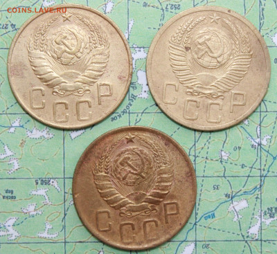 5 копеек 1939,46,52 г. до19.03.2024 г. 22:00 по МСК - IMG_0590.JPG