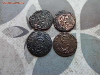 полушки 1769,1770,1771,1775 сибирь до 20.03.2024 - 4пол (2)