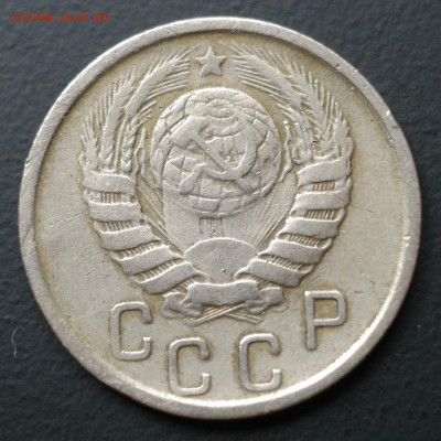 15 копеек 1942 на подлинность - Q2wgo8CW9v0