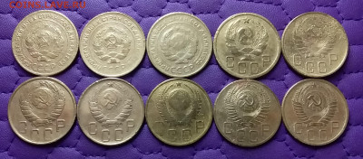 5 копеек 1928-56. До 19.03.24 в 22.00 - 20240317_231754