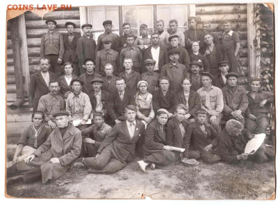 ФОТО 31 августа 1936 г. до 24.03.24 г. в 23.00 - 045