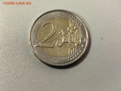 2евро Франция 2011 День музыки, до 24.03 - 2011 Франция Музыка -2