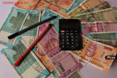 Досчитаем до 10 000 или более - 3512