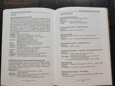 Книги «Монетное дело Российской Империи» Семенов Фикс - IMG_20220331_101212