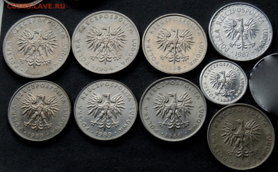 ФИКС_ монеты Польши 198х до 24.03.2024 - Фикс.Польша .JPG