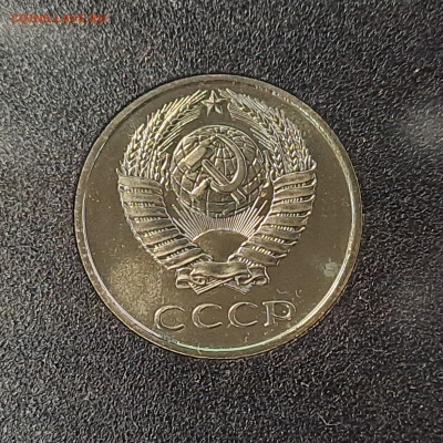 Наборы ГБ СССР 1977, 1984 до 22.00 24.03.2024 - 10 (2)