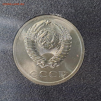 Наборы ГБ СССР 1977, 1984 до 22.00 24.03.2024 - 20 (2)