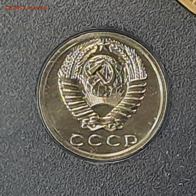 Наборы ГБ СССР 1979, 1983 до 22.00 24.03.2024 - 15 (2)