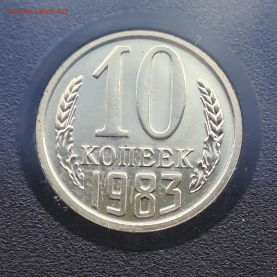 Наборы ГБ СССР 1979, 1983 до 22.00 24.03.2024 - 20240312_120230