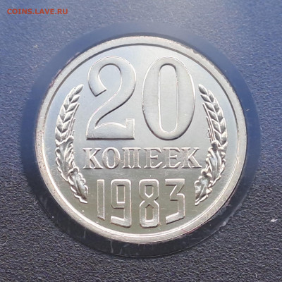 Наборы ГБ СССР 1979, 1983 до 22.00 24.03.2024 - 20240312_120237