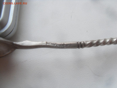 лом серебряная ложечка, 84 - SAM_4576.JPG