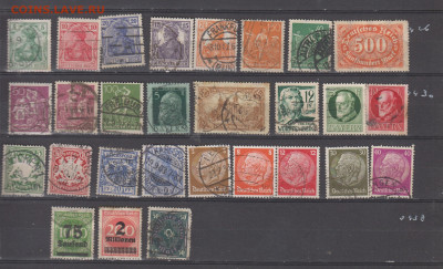 Старая Германия(3) до 25 03 - 221д