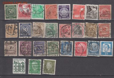 Старая Германия(4) до 25 03 - 221е