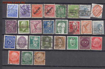 Старая Германия(5) до 25 03 - 221а