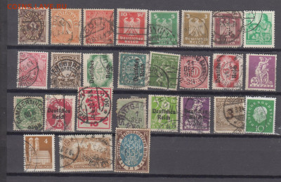 Старая Германия(6) до 25 03 - 221