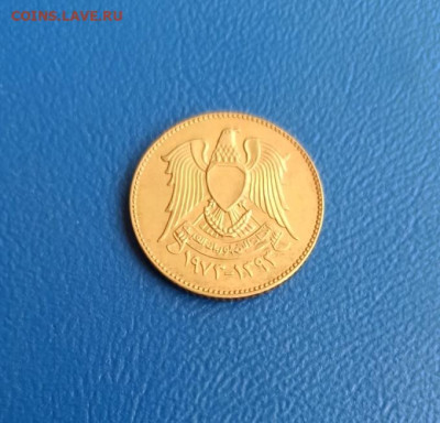 2 пиастра 1973г. до 23.03.2024г. в 22.00 мск - 171