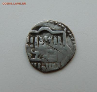 Узбек Сарай. С рубля! до 27.03.24 - DSCN5882.JPG