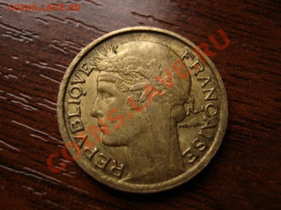 Франция 50 сантимов 1940 до 17.01.12 в 21.00 М - IMG_2221