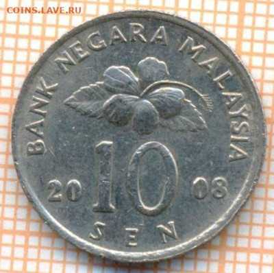 Малайзия 10 сен 2008 г., до 27.03.2024 г. в 22.00 по Москве - Малайзия 10 сен 2008 498