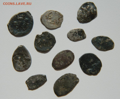 Небольшой лот чешуи №3. до 27.03.24 - DSCN5955.JPG