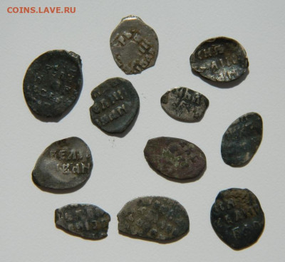 Небольшой лот чешуи №3. до 27.03.24 - DSCN5956.JPG