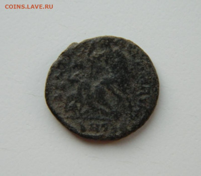Др. Рим,Цезарь Констанций Галл, 351-354 г.С рубля! до 27.03. - DSCN5432.JPG