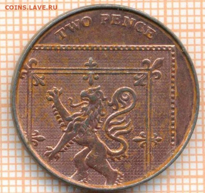 Великобритания 2 пенса 2008 г., до 27.03.2024 г. в 22.00 по - Великобритания 2 пенса 2008 511