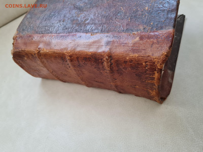 Книга Цветник Аввы Дорофея 1794г. до 26.03. - 20240315_150215