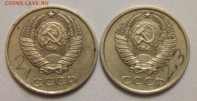 10 копеек 1980 г - image