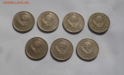10 копеек 1957г До 28.03.2024г. - P1070764.JPG