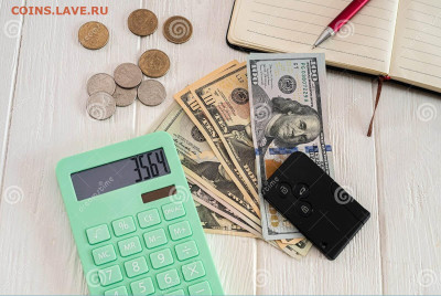 Досчитаем до 10 000 или более - 3564