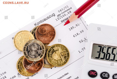 Досчитаем до 10 000 или более - 3565