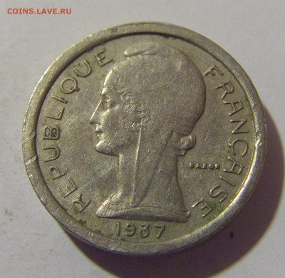 Жетон телефонный Р.Р.Т. 1937 Франция №1 29.03.2024 22:00 МСК - CIMG2173.JPG