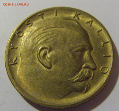 Медаль иностранная Kyosti Kallio 1963 №1 29.03.2024 22:00 М - CIMG2183.JPG