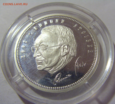 Медаль иностранная Edmund Stoiber 2002 №1 29.03.24 22:00 М - CIMG2193.JPG