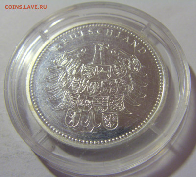 Медаль иностранная Edmund Stoiber 2002 №1 29.03.24 22:00 М - CIMG2191.JPG
